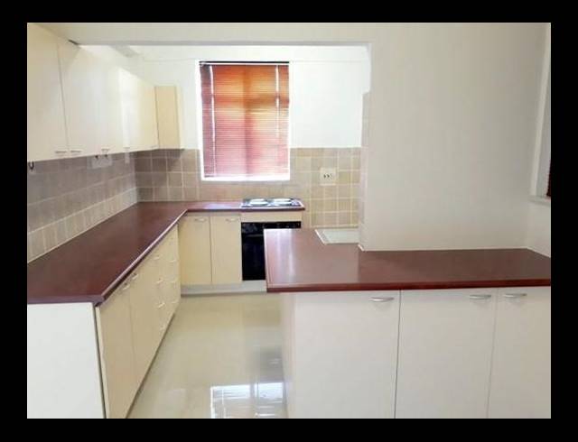 2 BEDROOM APARTMENT RENTED IN ST GEORGES PARK
